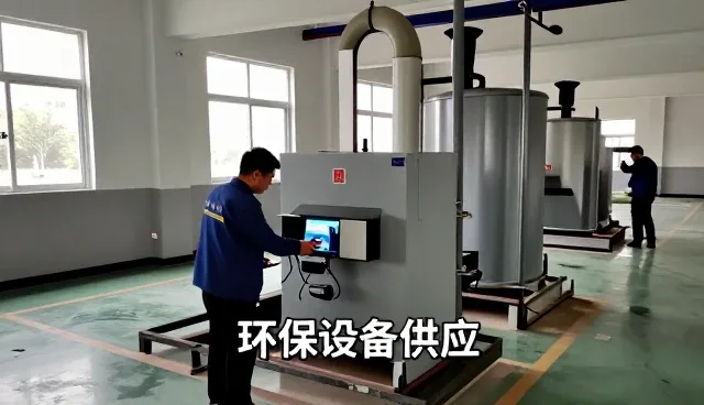 实验室环境使用废气治理工程需要注意什么？