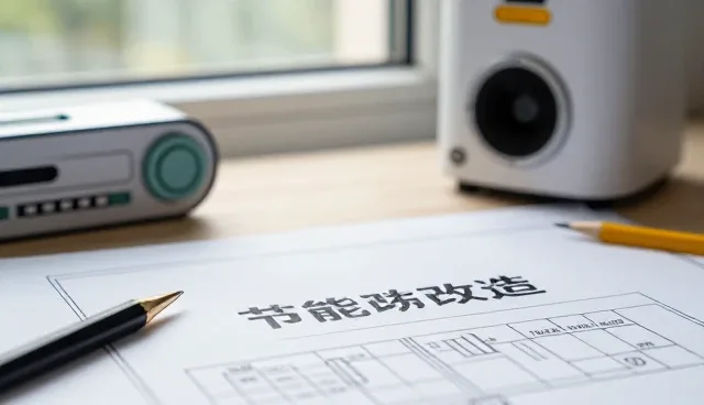 中小客户选型废气治理设备的五大核心考量